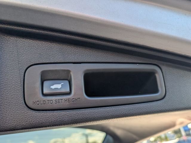Used 2018 Honda CR-V EX-L image 14