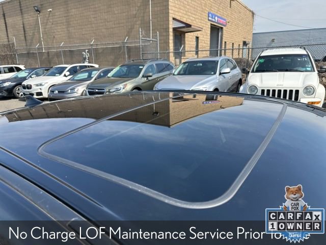 Certified 2023 Subaru Legacy Limited image 10