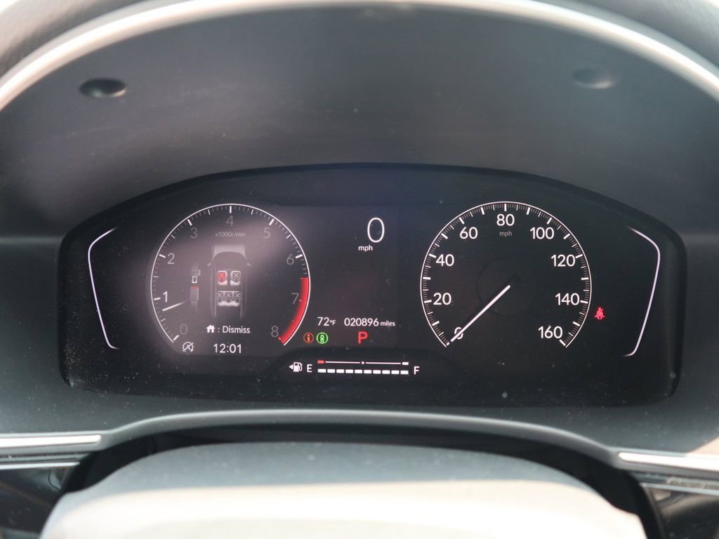 Used 2023 Honda Civic EX-L image 26