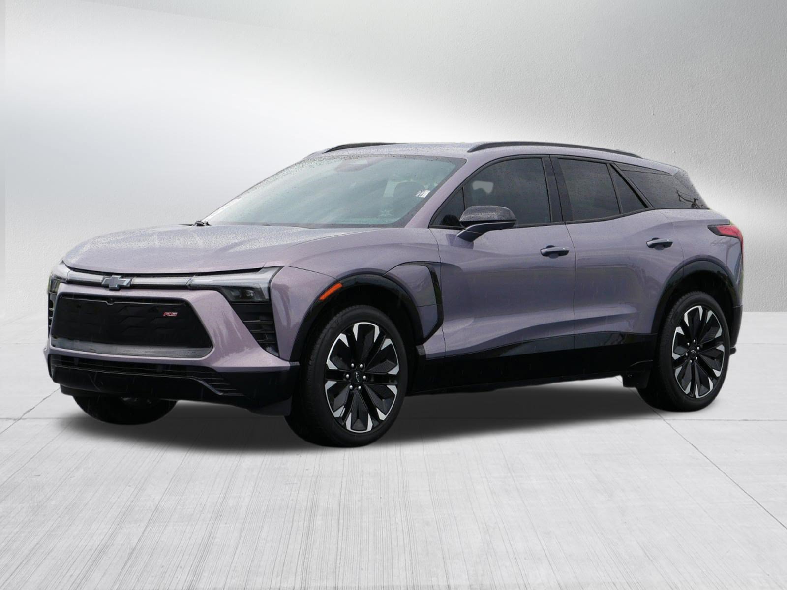 Used 2024 Chevrolet Blazer EV RS AWD/4WD image 3