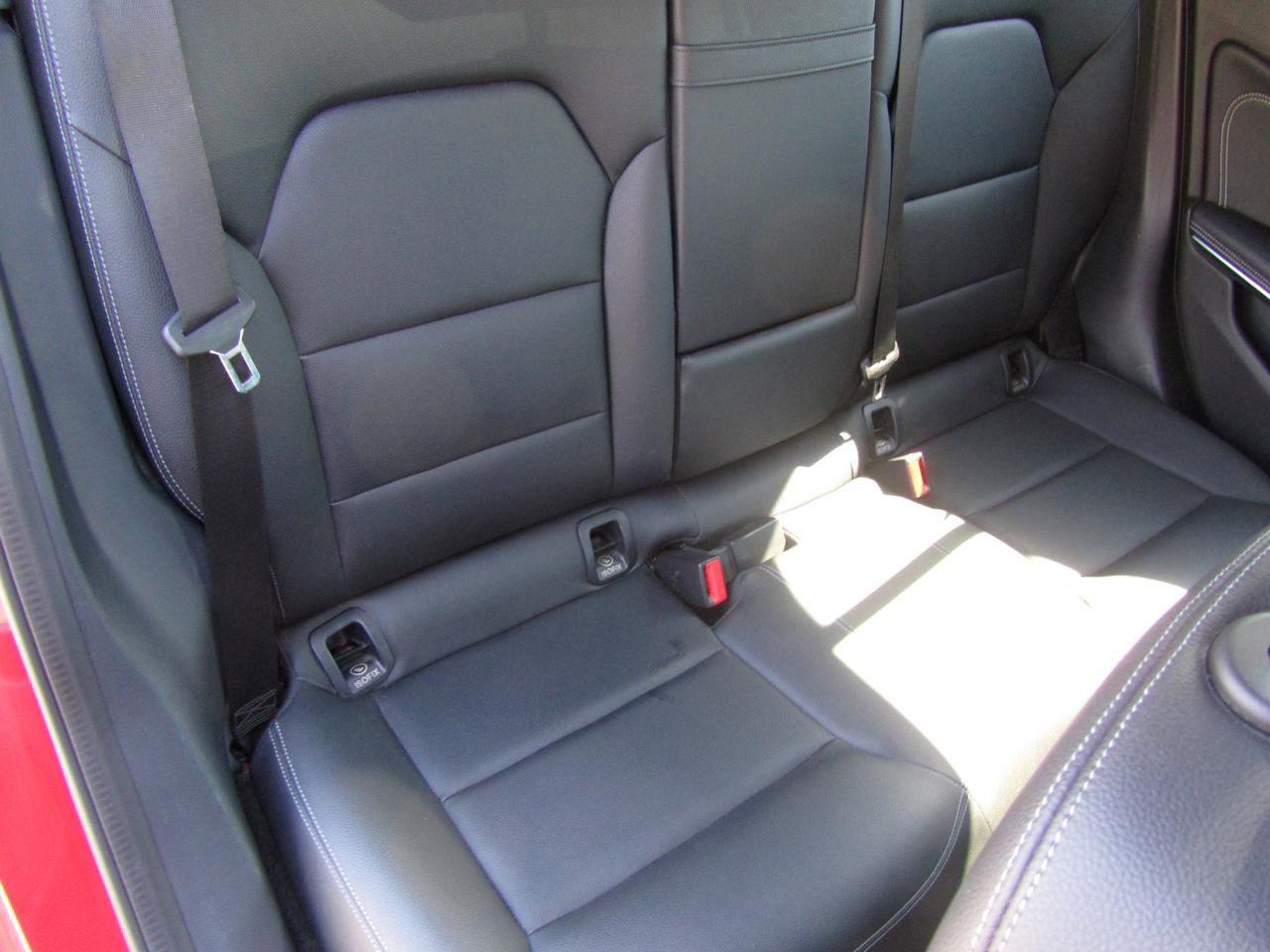 Used 2018 Mercedes-Benz GLA 250 4MATIC image 24