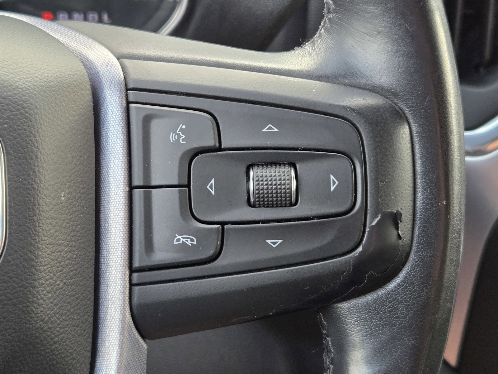 Used 2020 GMC Sierra 1500 SLT w/ SLT Premium Package image 25