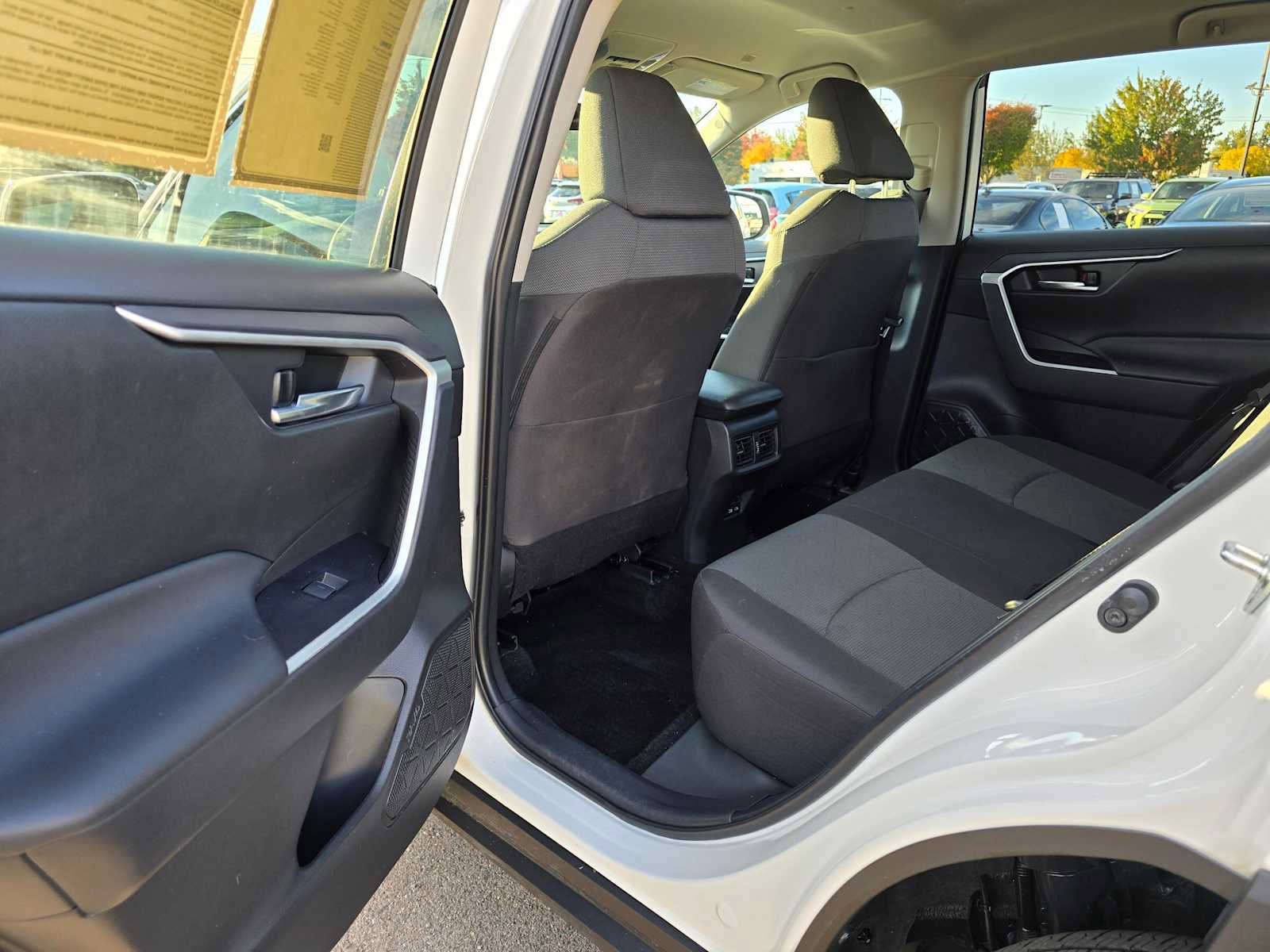 Certified 2024 Toyota RAV4 XLE image 21