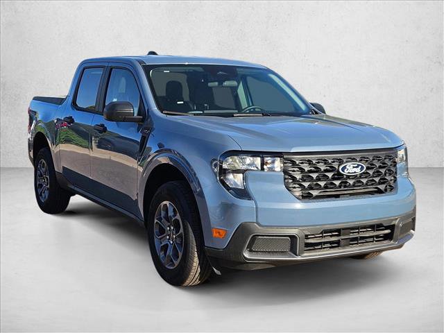 New 2025 Ford Maverick XLT FWD image 8