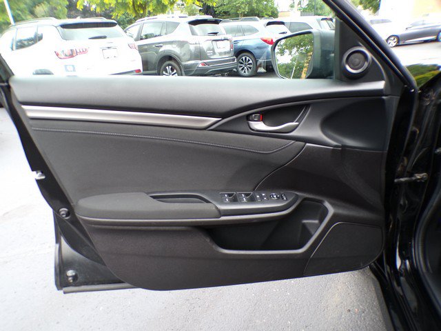 Used 2017 Honda Civic EX image 14
