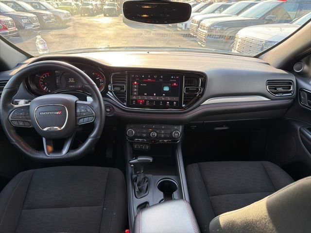 Used 2025 Dodge Durango GT image 29