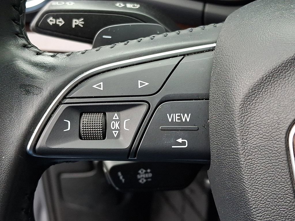 Used 2018 Audi Q5 2.0T Premium image 23