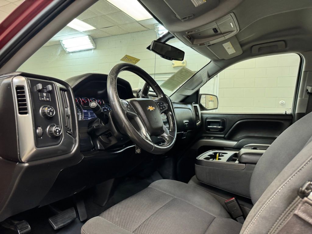 Used 2014 Chevrolet Silverado 1500 LT w/ LT Convenience Package image 13