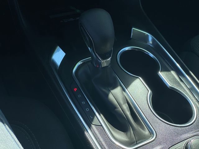 Used 2023 Chevrolet Traverse LT image 23