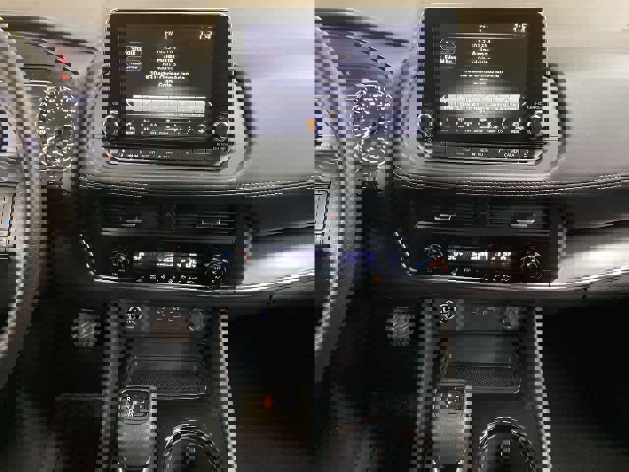 Used 2023 Nissan Rogue SV image 25