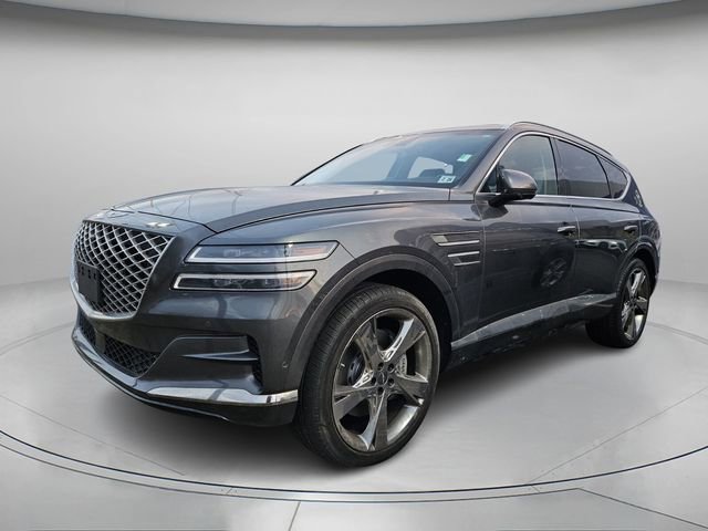 Used 2023 Genesis GV80 3.5T w/ Prestige Package image 1