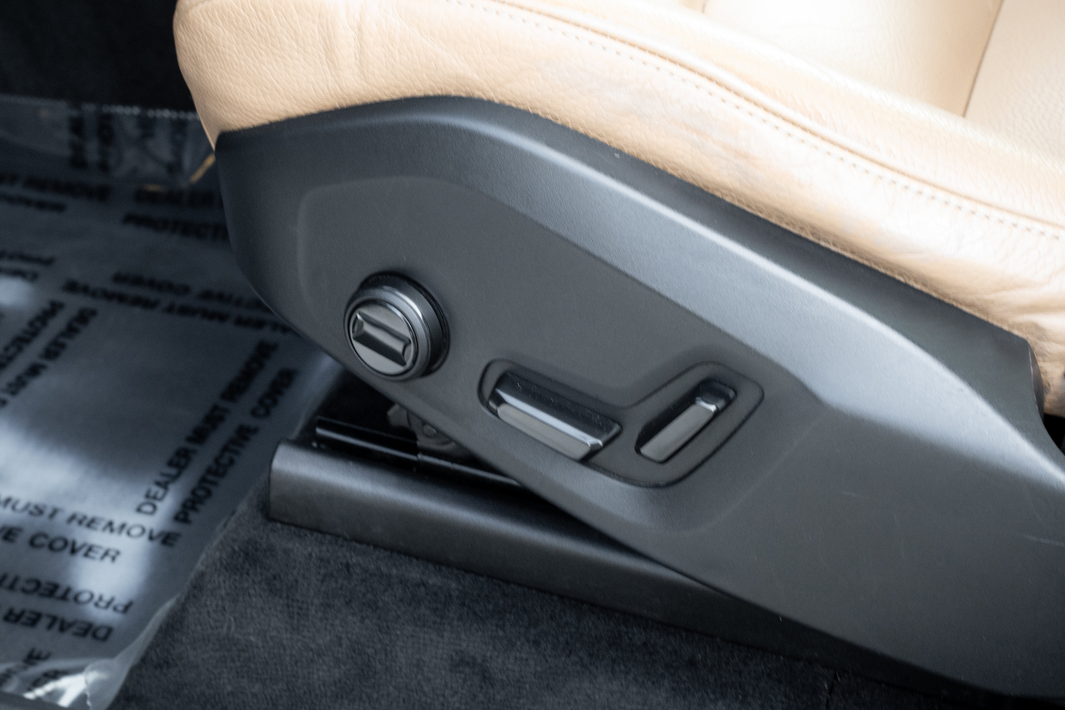 Used 2019 Volvo XC90 T6 Momentum image 20