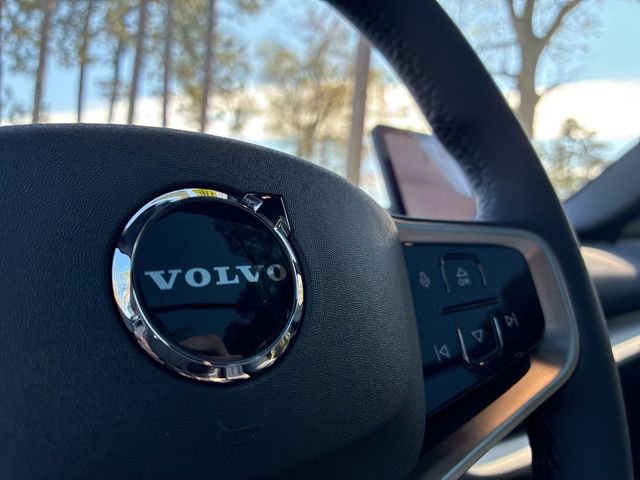 New 2026 Volvo EX30 Cross Country Ultra w/ Protection Package Premier image 28