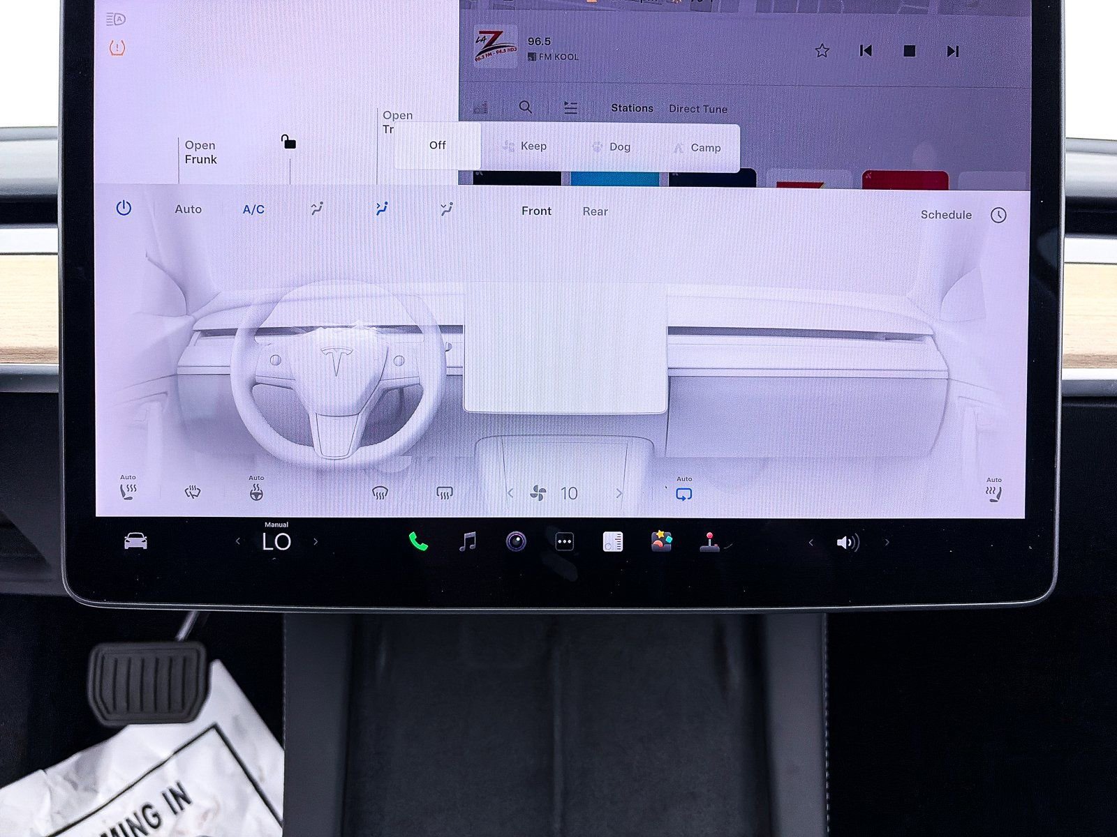 Used 2023 Tesla Model 3 Standard Range image 22