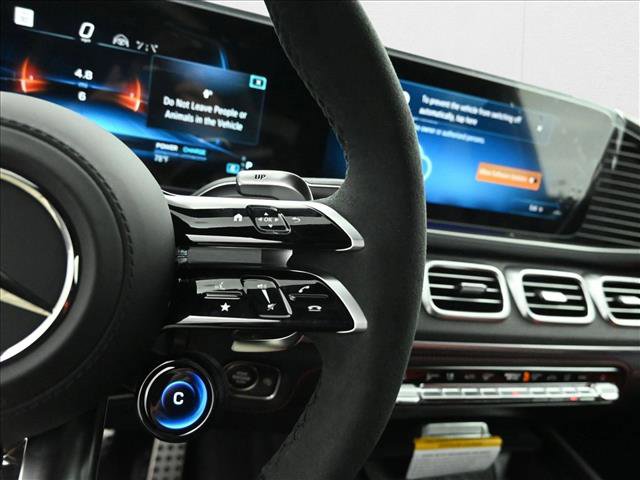 New 2026 Mercedes-Benz GLE 53 AMG 4MATIC Coupe image 16