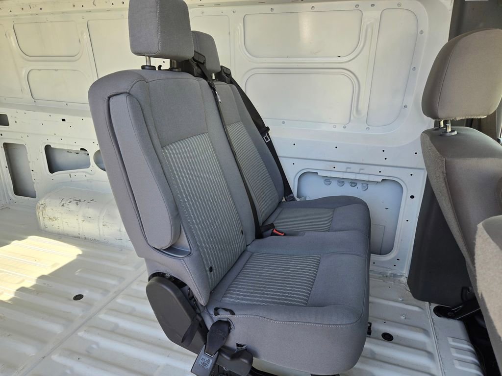 Used 2019 Nissan NV 2500 S w/ Back Door Glass Package image 13