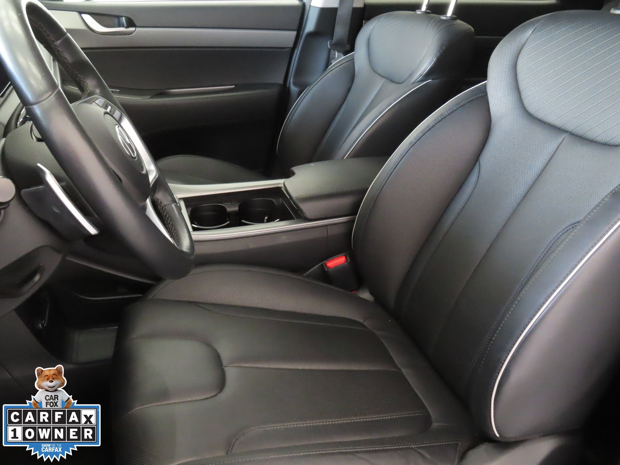 Used 2024 Hyundai Palisade SEL image 12