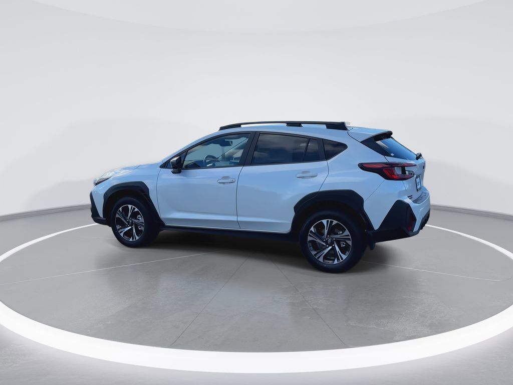 New 2026 Subaru Crosstrek 2.0i Premium AWD/4WD image 5