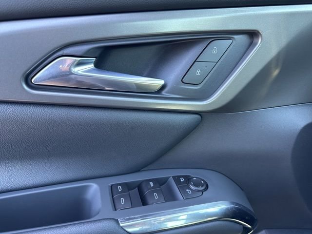 New 2026 Chevrolet Traverse LT w/ Driver Confidence Package image 21