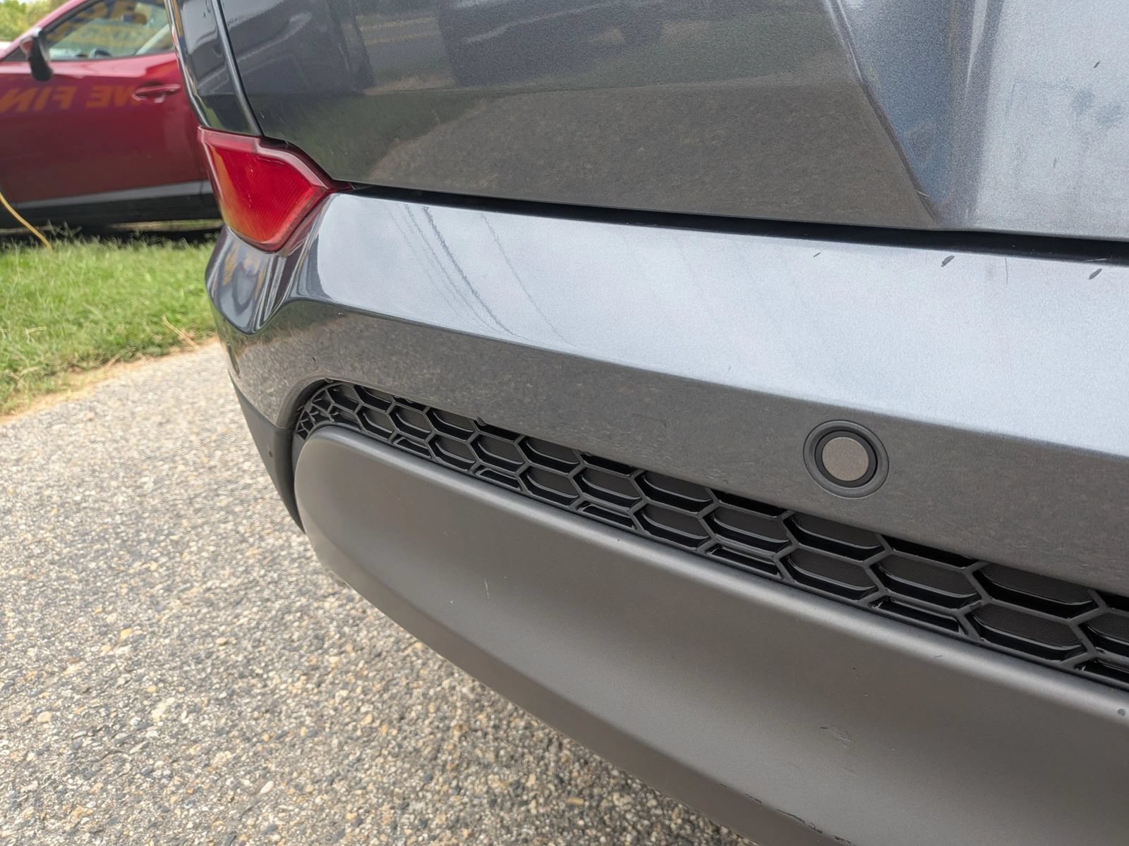 Used 2016 Hyundai Tucson Limited w/ Option Group 03 FWD image 19