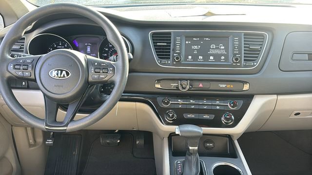 Used 2021 Kia Sedona LX FWD image 8