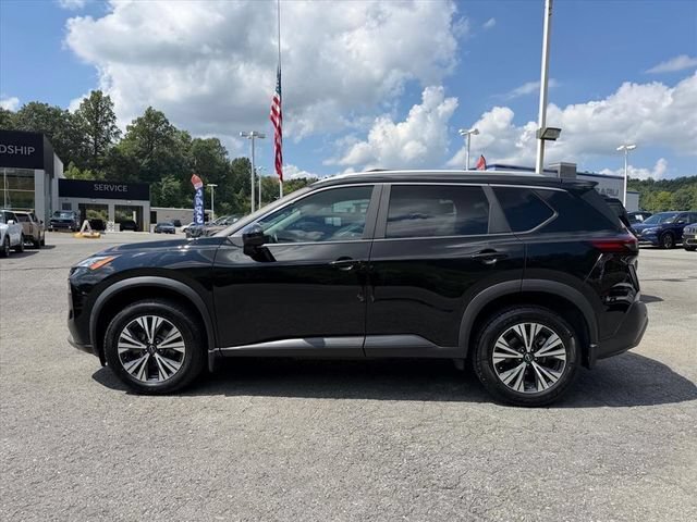 Used 2023 Nissan Rogue SV w/ SV Premium Package AWD/4WD image 4