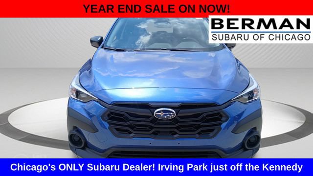 New 2025 Subaru Crosstrek 2.0i w/ Convenience Package #1 image 28