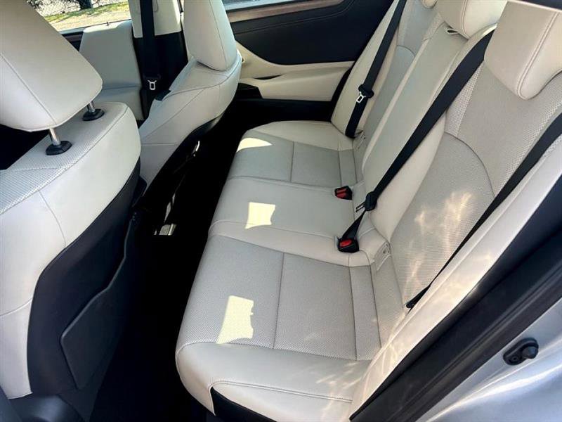Used 2024 Lexus ES 350 Premium image 28
