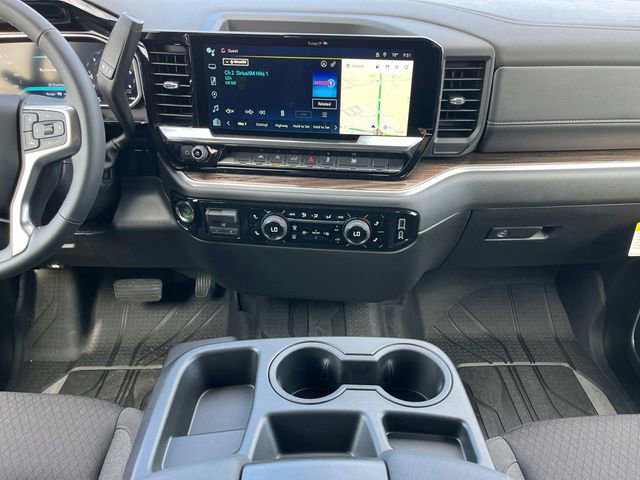 New 2026 Chevrolet Silverado 1500 LT image 19