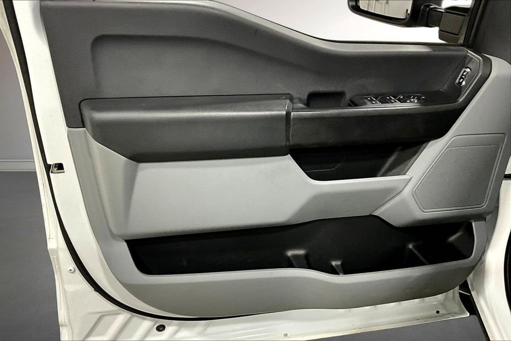 Used 2023 Ford F350 XL image 20