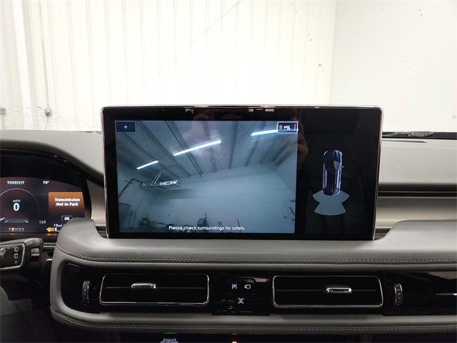 Used 2021 Lincoln Nautilus Reserve image 25