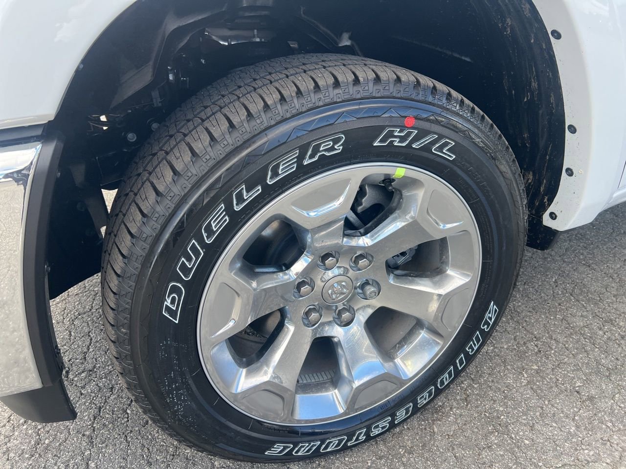 New 2026 RAM 1500 Big Horn image 10