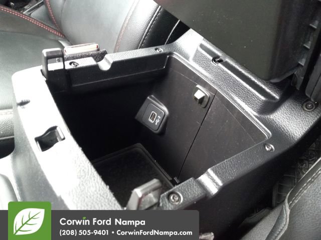 Used 2021 Jeep Gladiator Rubicon w/ Uconnect 4C Nav & Sound Group image 20