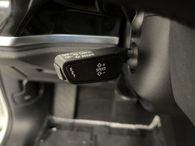 Used 2022 Audi Q3 2.0T Premium w/ Convenience Package image 20