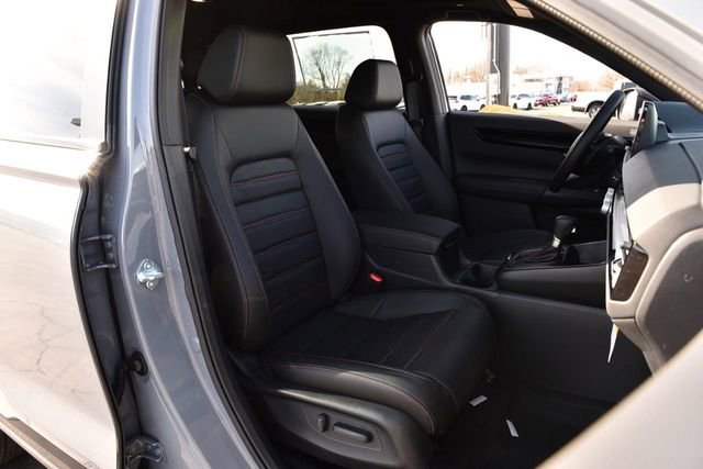New 2026 Honda CR-V Sport Touring image 23