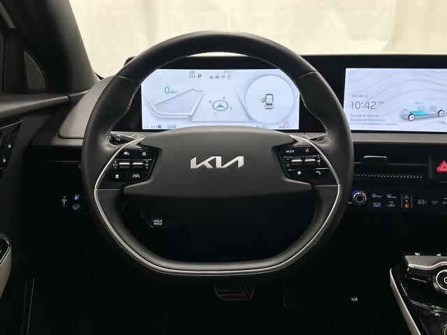 Used 2023 Kia EV6 GT-Line w/ GT-Line Suede Seat Package RWD image 15