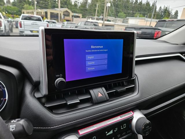Used 2024 Toyota RAV4 AWD Hybrid w/ Weather Package image 28