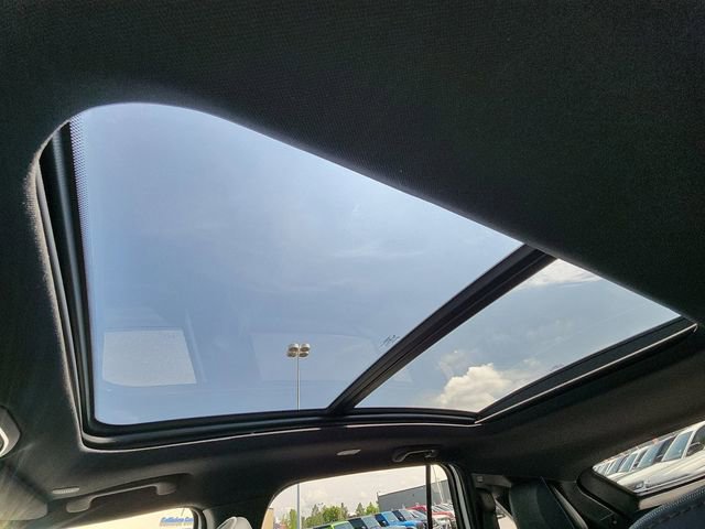 New 2025 Jeep Wagoneer S Limited AWD/4WD image 32