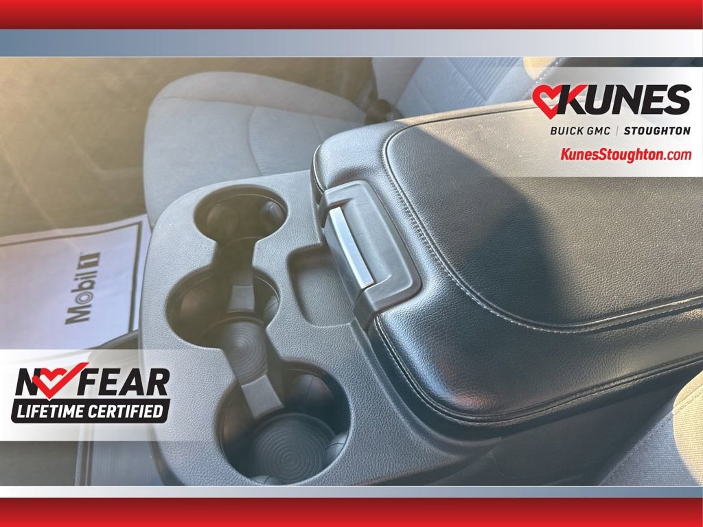 Used 2023 RAM 1500 Classic SLT w/ Electronics Group image 36