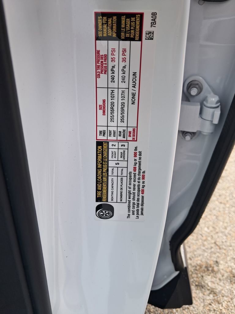 New 2026 Nissan Murano SL image 32