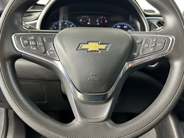 Used 2024 Chevrolet Malibu LT FWD image 23