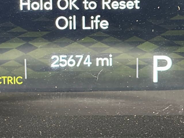 Used 2023 Jeep Wrangler Unlimited Rubicon 4xe w/ Steel Bumper Group image 23