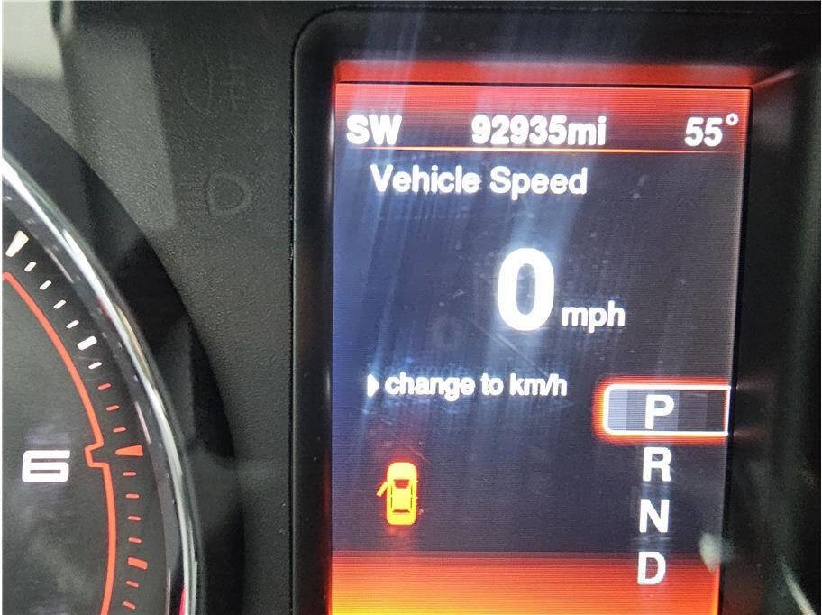 Used 2014 Dodge Charger R/T image 15