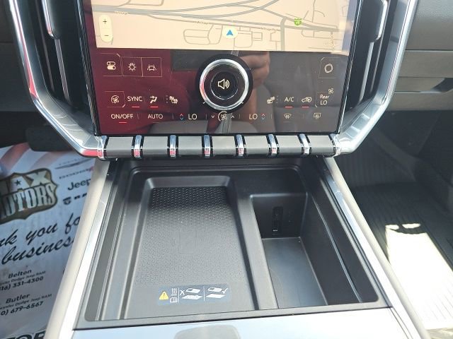 New 2025 GMC Acadia Elevation w/ LPO, Floor Liner Package image 27