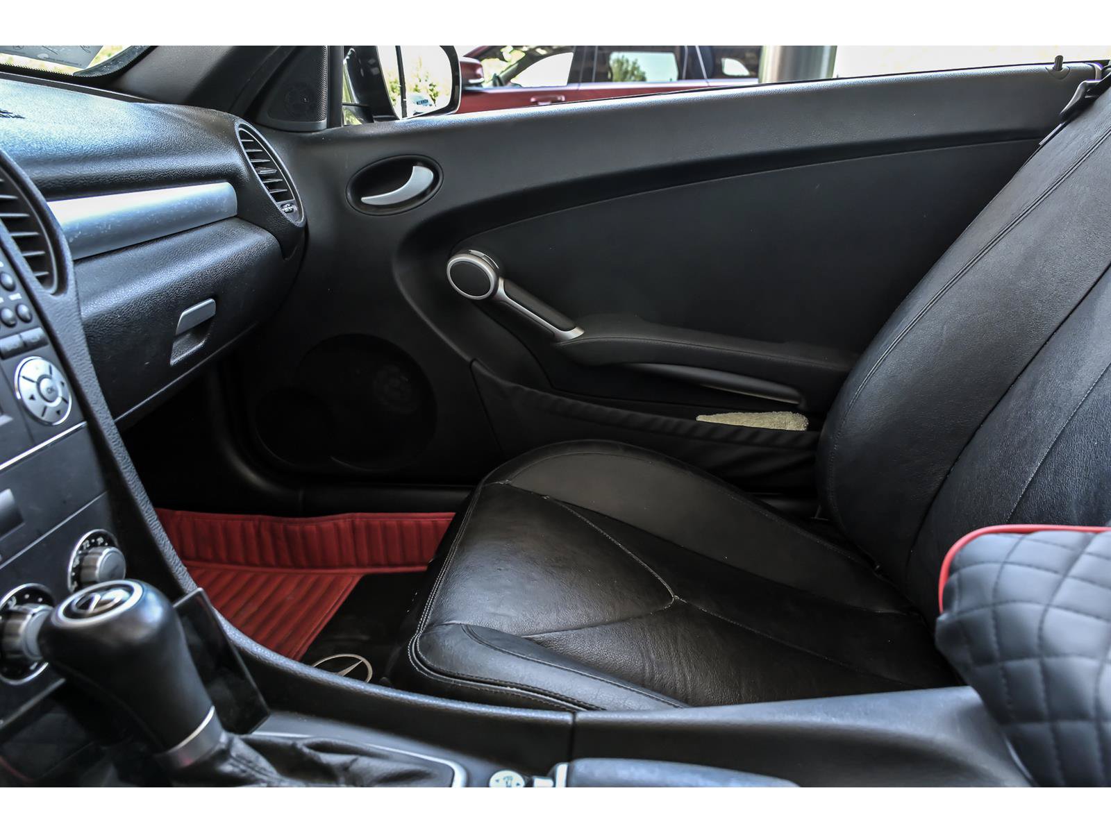 Used 2009 Mercedes-Benz SLK 300 image 20
