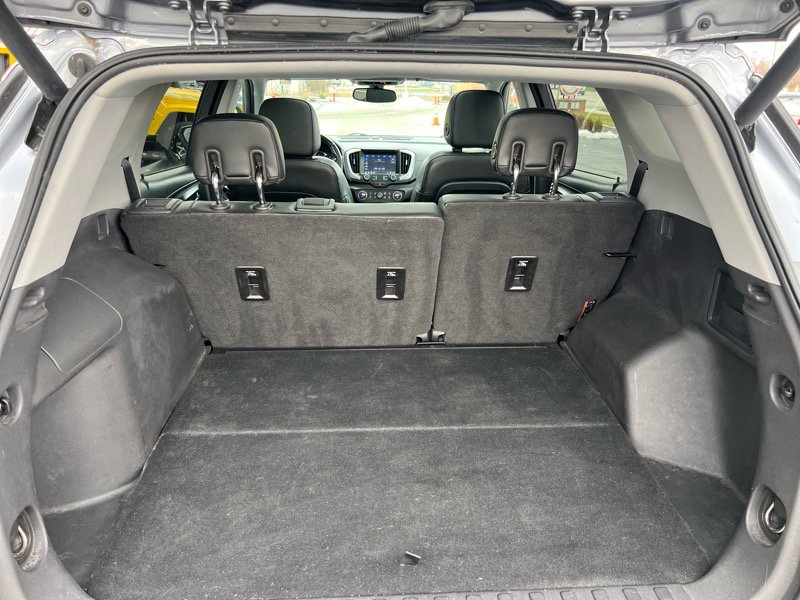 Used 2019 GMC Terrain SLT w/ Preferred Package image 13