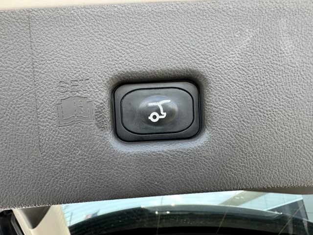 Certified 2023 Lincoln Nautilus Reserve w/ Equipment Group 202A image 45