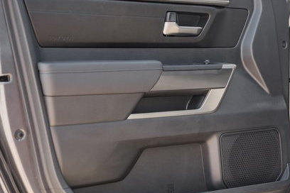 New 2026 Toyota Tundra SR5 AWD/4WD image 34