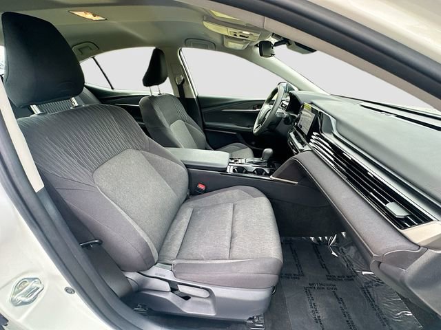 Used 2025 Toyota Camry LE FWD image 26