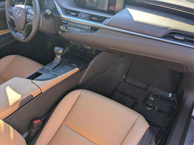 Used 2021 Lexus ES 350 w/ Premium Package image 21